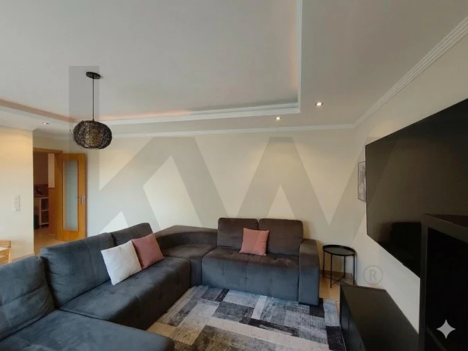 Apartamento T2 para Venda em Pechão Foto 4