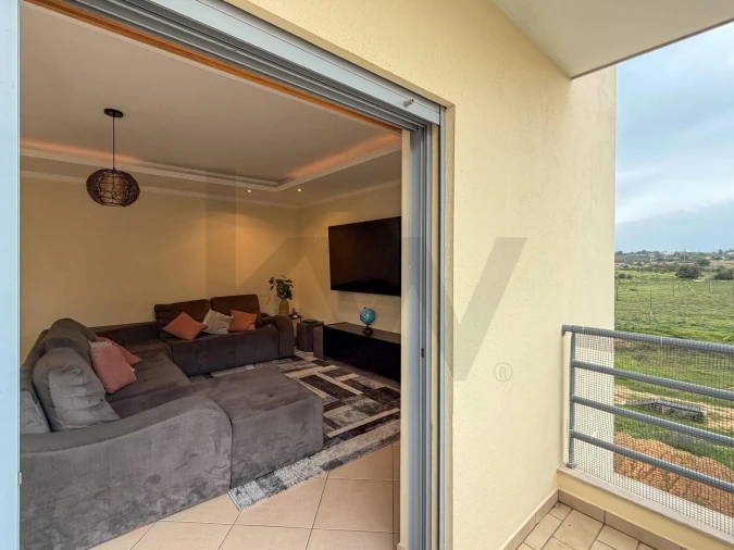 Apartamento T2 para Venda em Pechão Foto 5