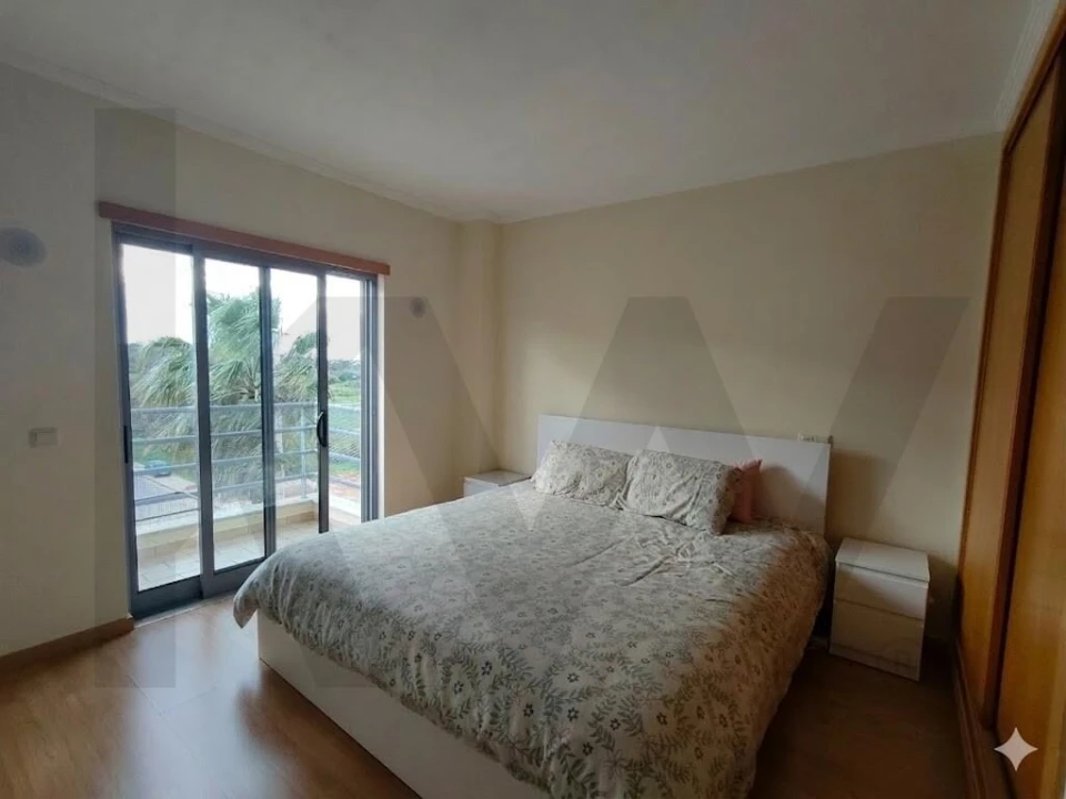 Apartamento T2 para Venda em Pechão Foto 11