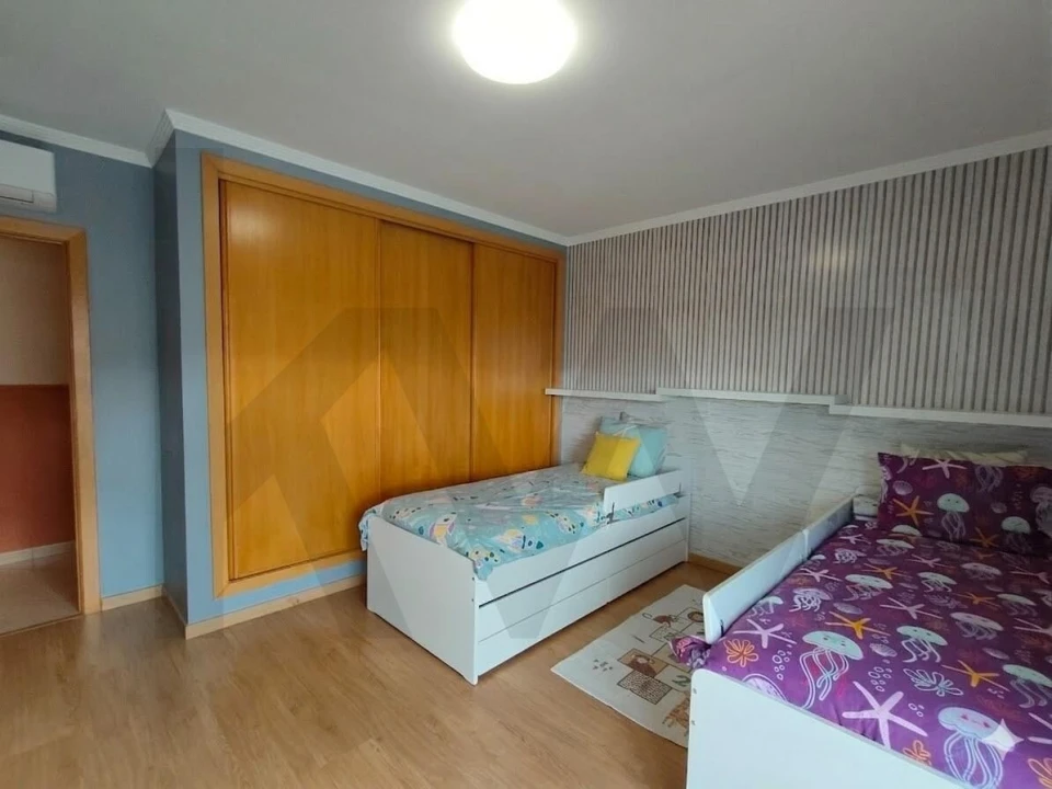 Apartamento T2 para Venda em Pechão Foto 15
