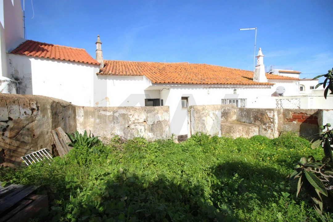 Moradia T3 para Venda em Estômbar e Parchal Foto 11