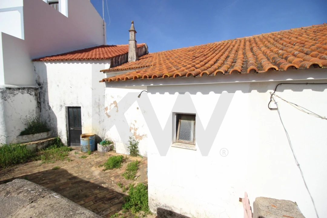 Moradia T3 para Venda em Estômbar e Parchal Foto 9