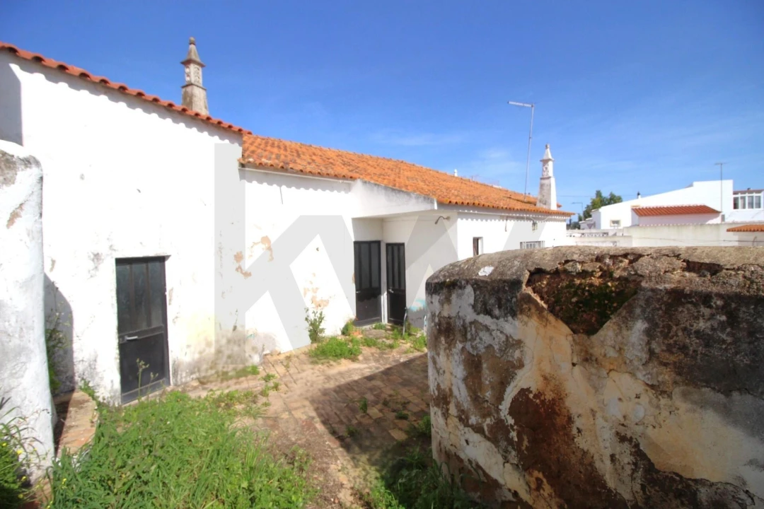 Moradia T3 para Venda em Estômbar e Parchal Foto 10