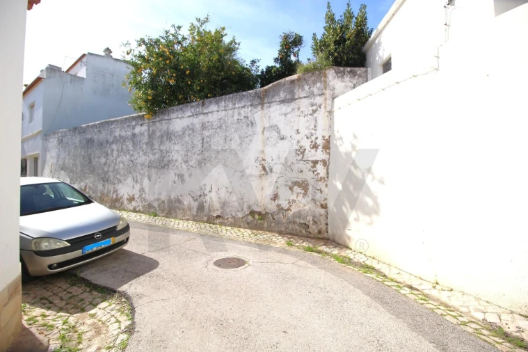 Moradia T3 para Venda em Estômbar e Parchal Foto 23