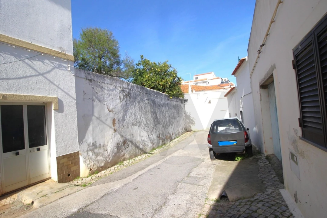 Moradia T3 para Venda em Estômbar e Parchal Foto 22