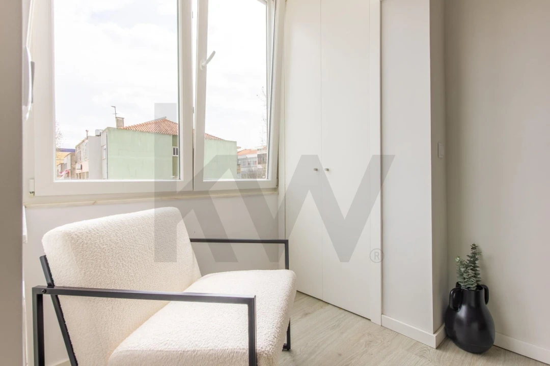 Apartamento T3 para Venda em Almada, Cova da Piedade, Pragal e Cacilhas Foto 18