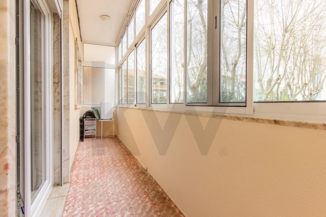 Apartamento T3 para Venda em Almada, Cova da Piedade, Pragal e Cacilhas Foto 2