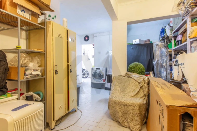 Apartamento T3 para Venda em Almada, Cova da Piedade, Pragal e Cacilhas Foto 25