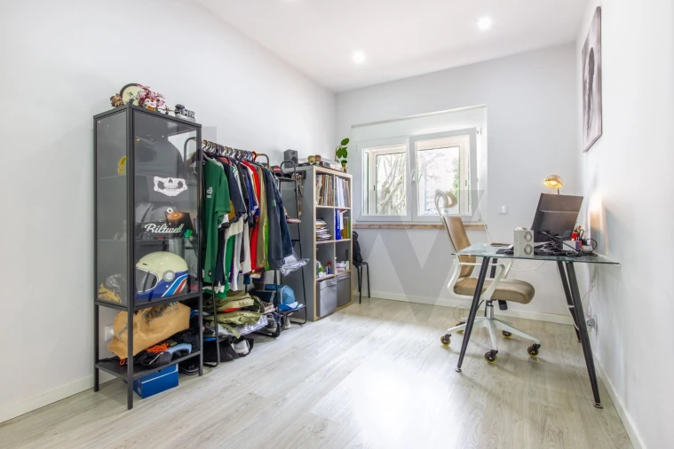 Apartamento T3 para Venda em Almada, Cova da Piedade, Pragal e Cacilhas Foto 22