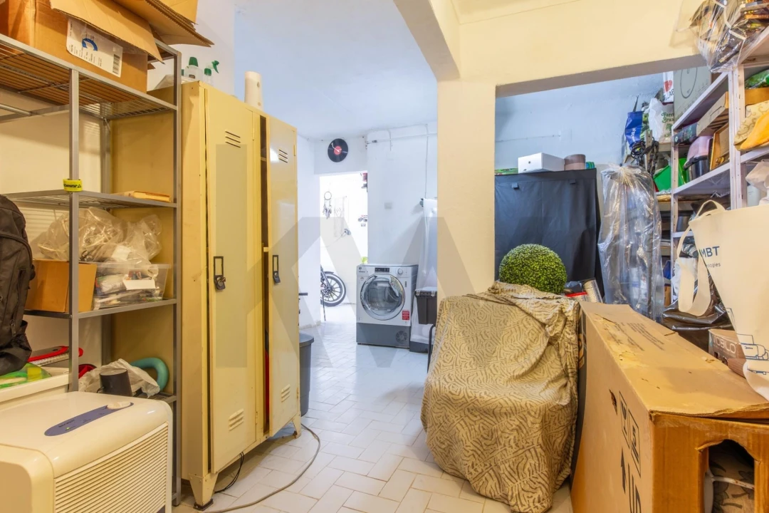 Apartamento T3 para Venda em Almada, Cova da Piedade, Pragal e Cacilhas Foto 25