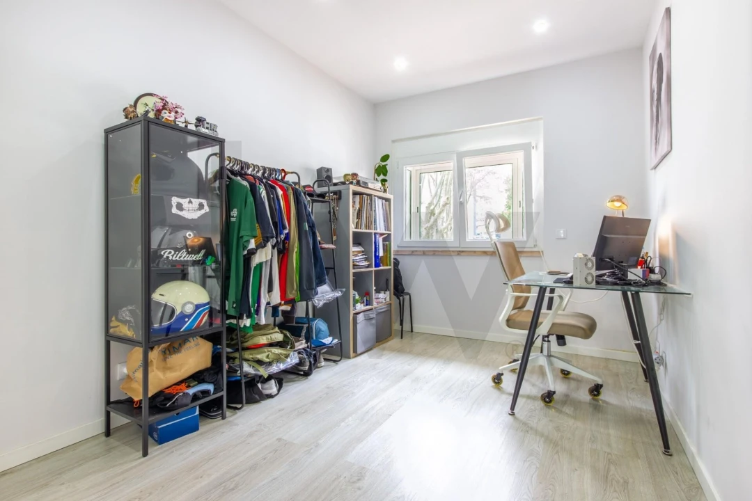 Apartamento T3 para Venda em Almada, Cova da Piedade, Pragal e Cacilhas Foto 22