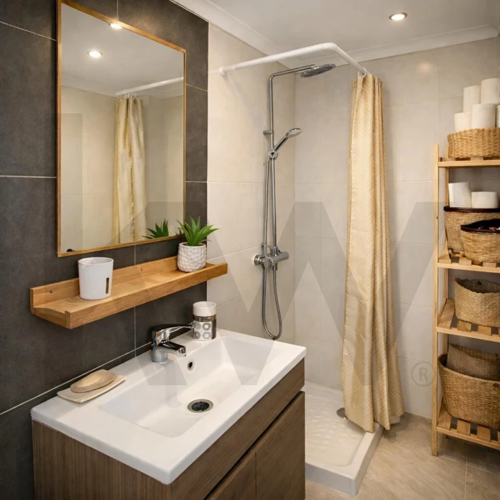 Apartamento T1 para Venda em Alto do Seixalinho, Santo André e Verderena Foto 8