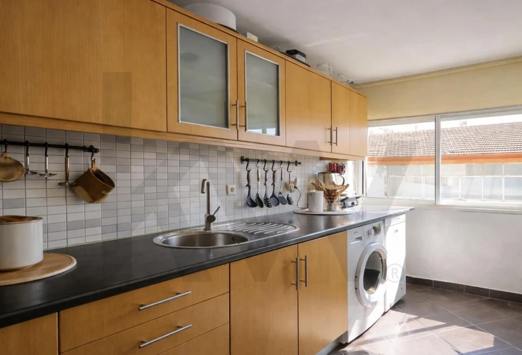 Apartamento T1 para Venda em Alto do Seixalinho, Santo André e Verderena Foto 4