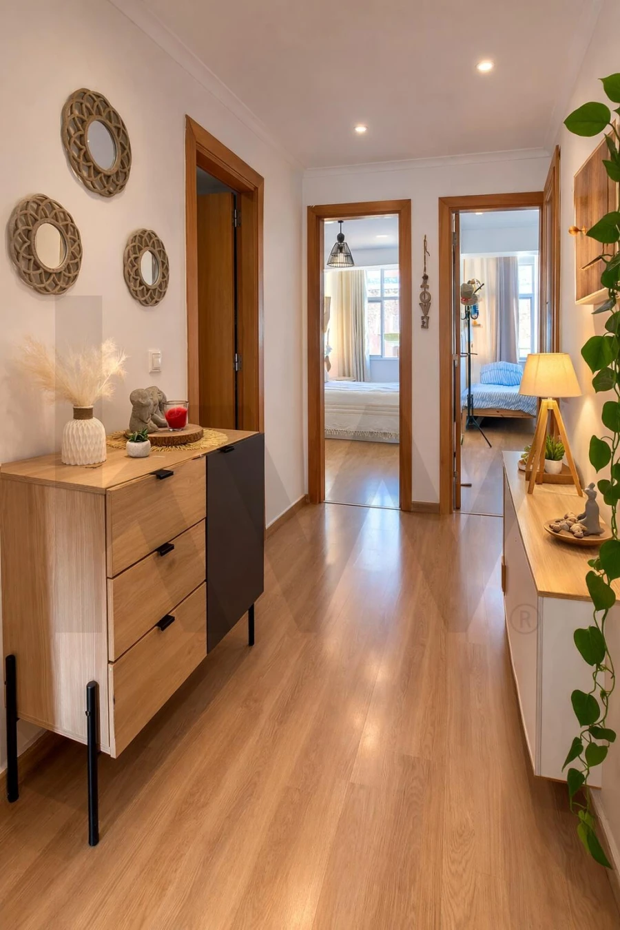 Apartamento T1 para Venda em Alto do Seixalinho, Santo André e Verderena Foto 12