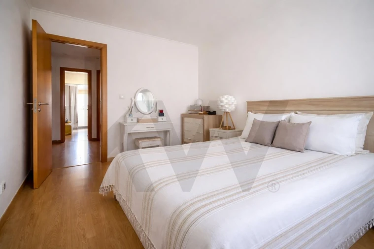 Apartamento T1 para Venda em Alto do Seixalinho, Santo André e Verderena Foto 7