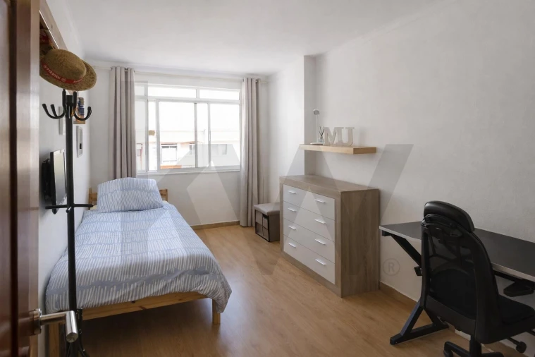 Apartamento T1 para Venda em Alto do Seixalinho, Santo André e Verderena Foto 10