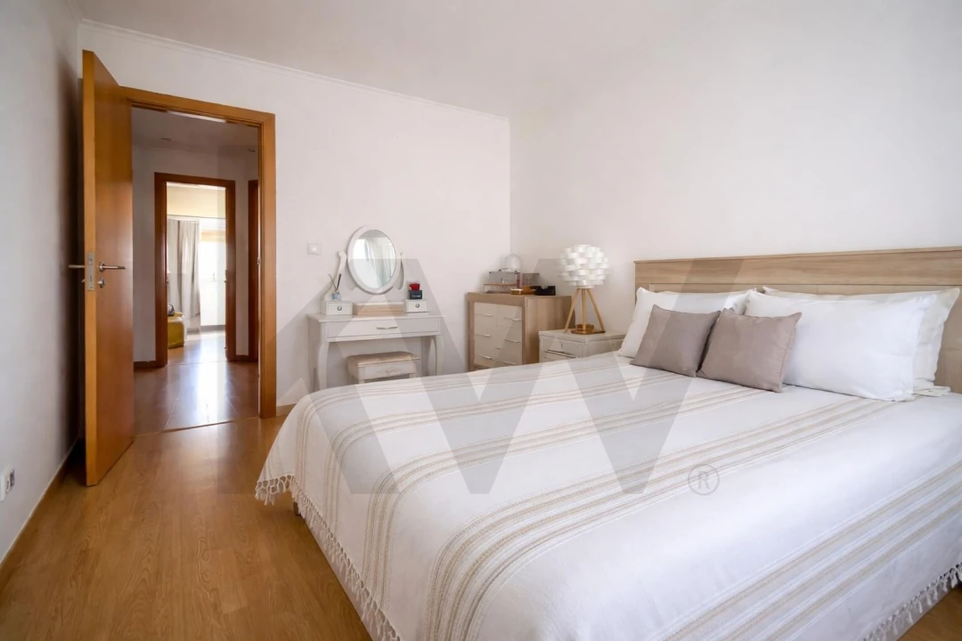 Apartamento T1 para Venda em Alto do Seixalinho, Santo André e Verderena Foto 7