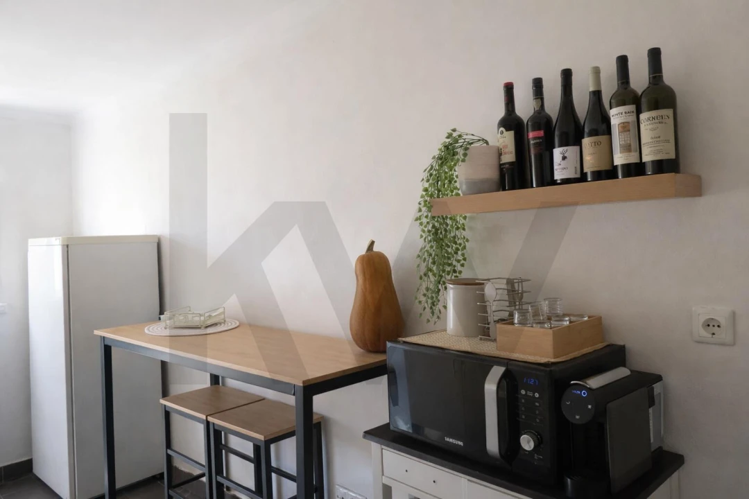 Apartamento T1 para Venda em Alto do Seixalinho, Santo André e Verderena Foto 5