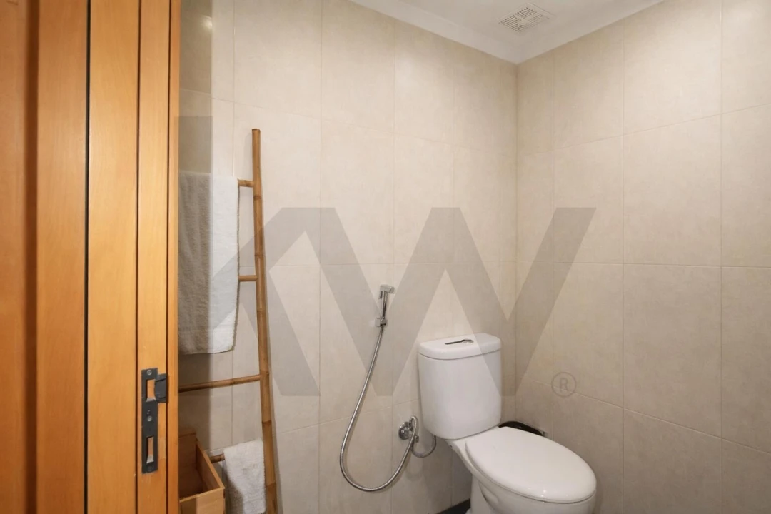 Apartamento T1 para Venda em Alto do Seixalinho, Santo André e Verderena Foto 9