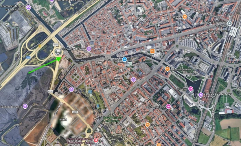 Apartamento para Venda em Requeixo, Nossa Senhora de Fátima e Nariz Foto 18