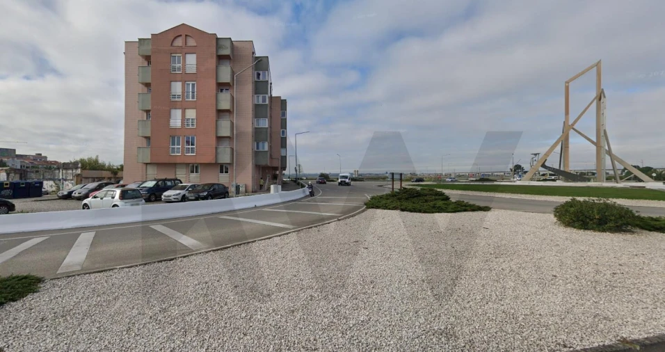 Apartamento para Venda em Requeixo, Nossa Senhora de Fátima e Nariz Foto 14