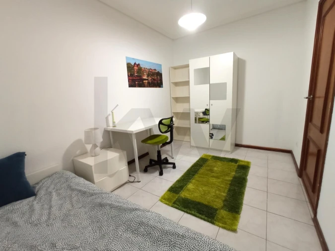 Apartamento para Venda em Requeixo, Nossa Senhora de Fátima e Nariz Foto 8