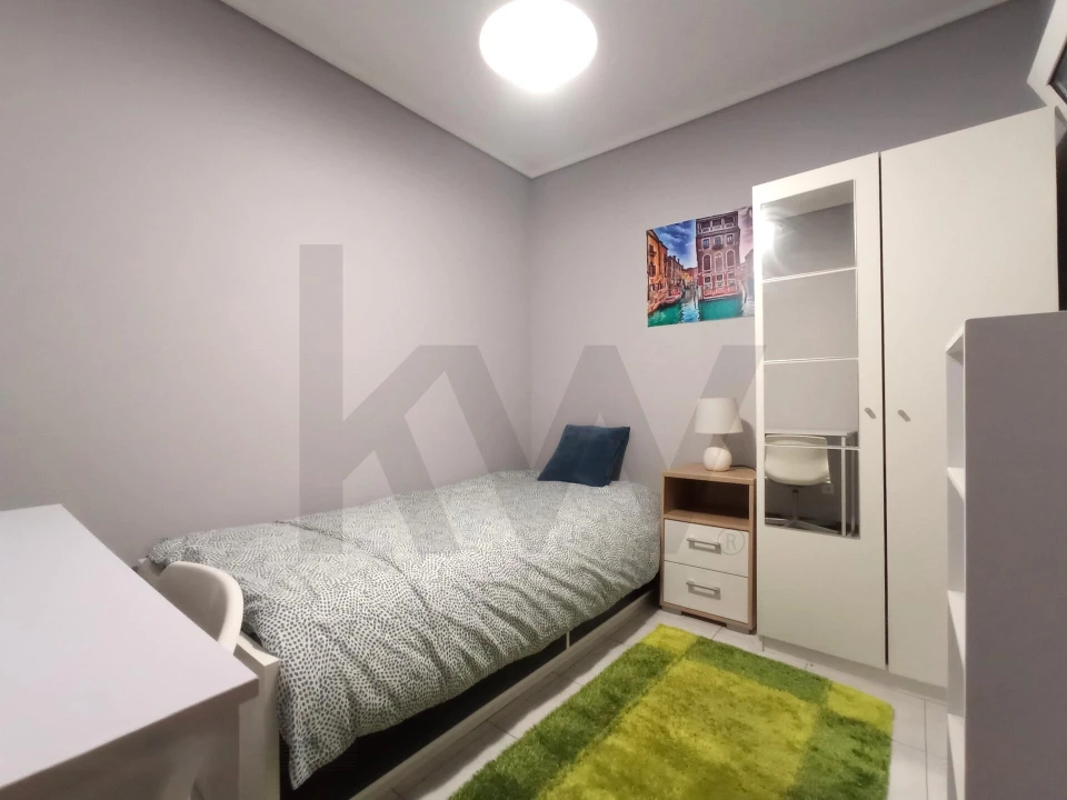 Apartamento para Venda em Requeixo, Nossa Senhora de Fátima e Nariz Foto 6