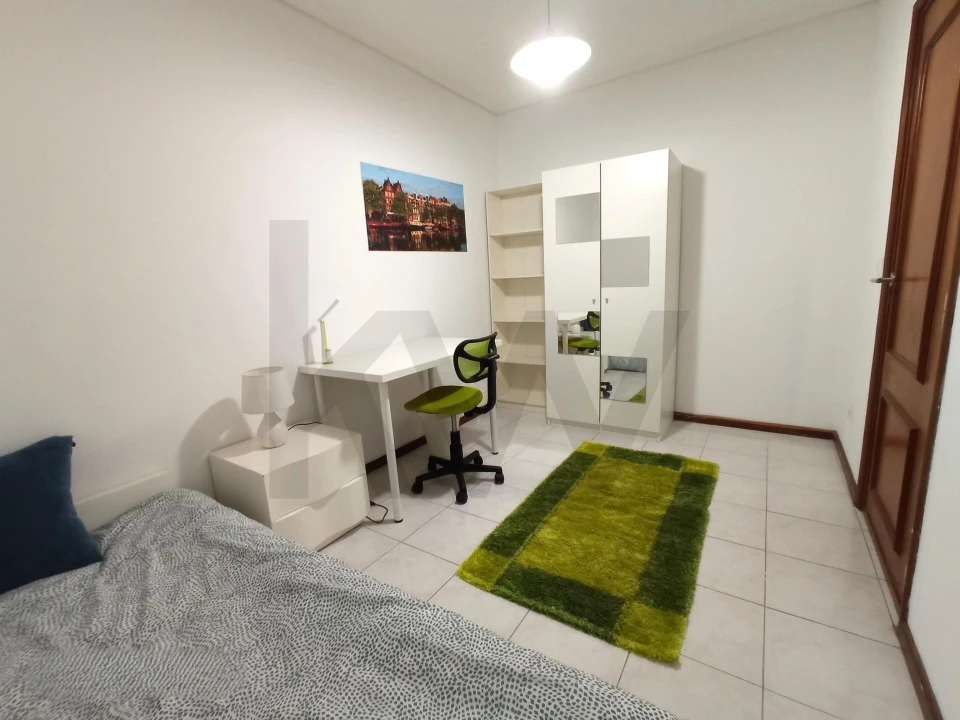 Apartamento para Venda em Requeixo, Nossa Senhora de Fátima e Nariz Foto 8