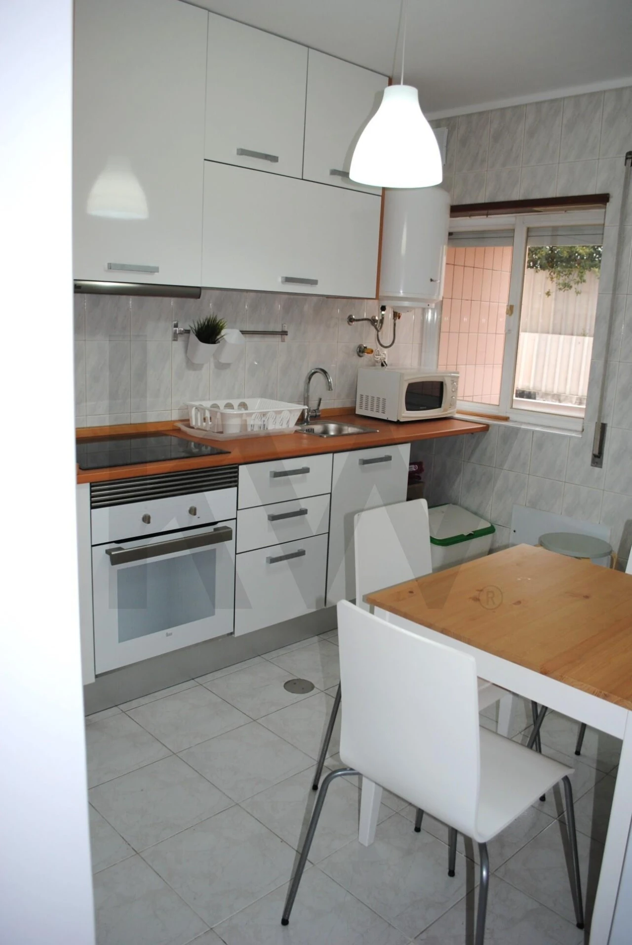 Apartamento para Venda em Requeixo, Nossa Senhora de Fátima e Nariz Foto 5