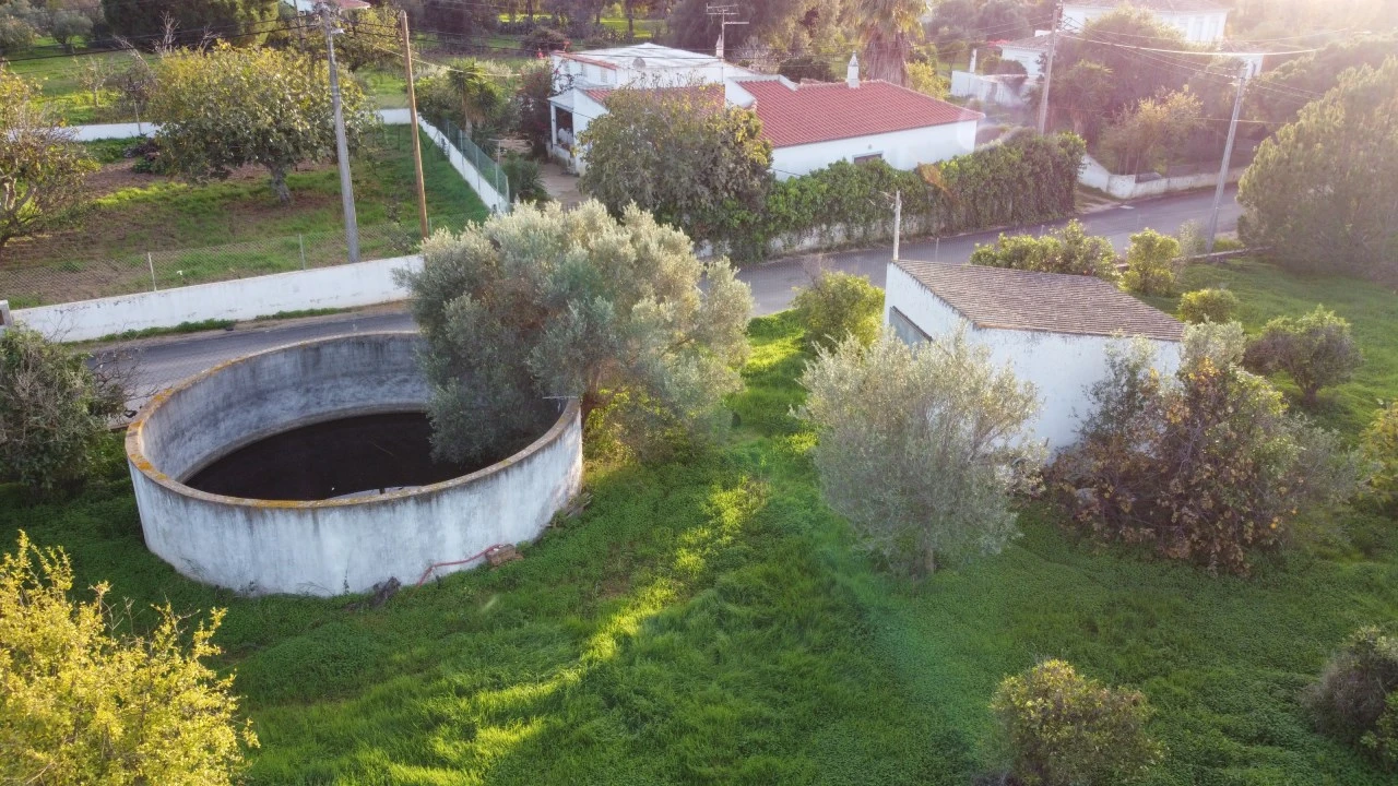 Terreno para Venda em Almancil Foto 11