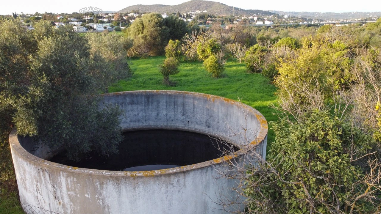 Terreno para Venda em Almancil Foto 12