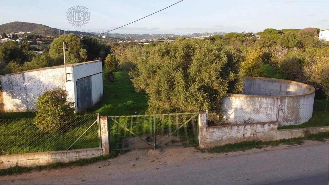 Terreno para Venda em Almancil Foto 14