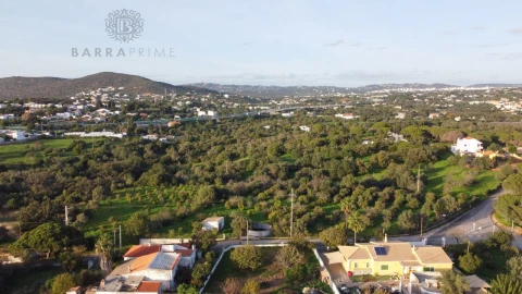 Terreno para Venda em Almancil