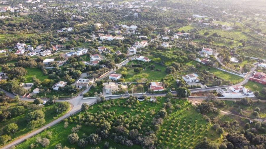 Terreno para Venda em Almancil Foto 6