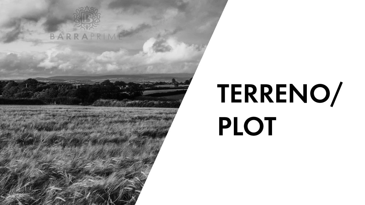 Terreno para Venda em Almancil Foto 1