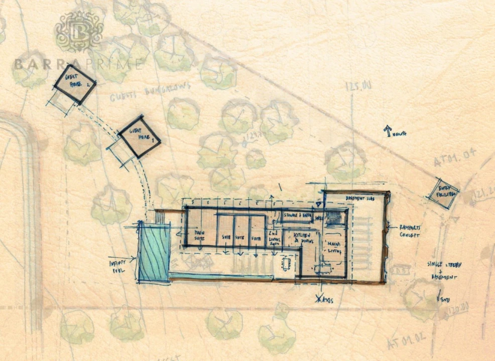 Terreno para Venda em Ourique Foto 4