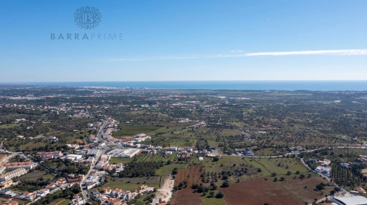 Terreno para Venda em Boliqueime Foto 1