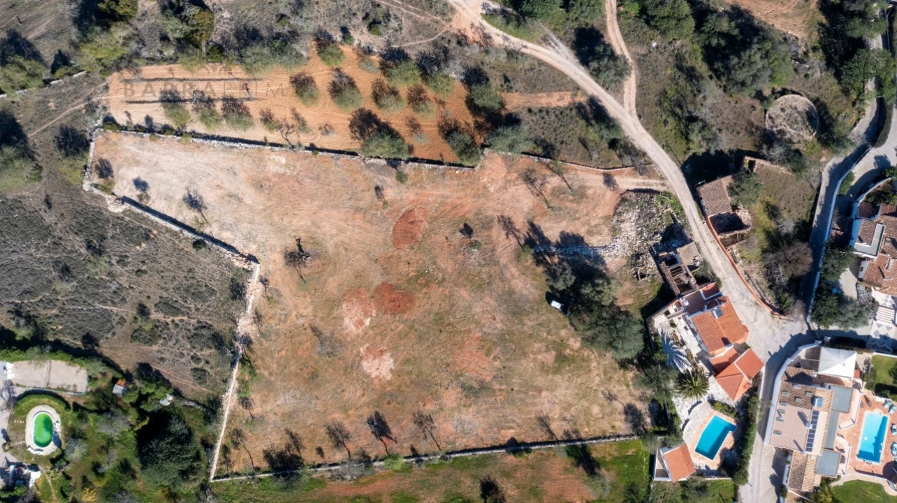 Terreno para Venda em Boliqueime Foto 3
