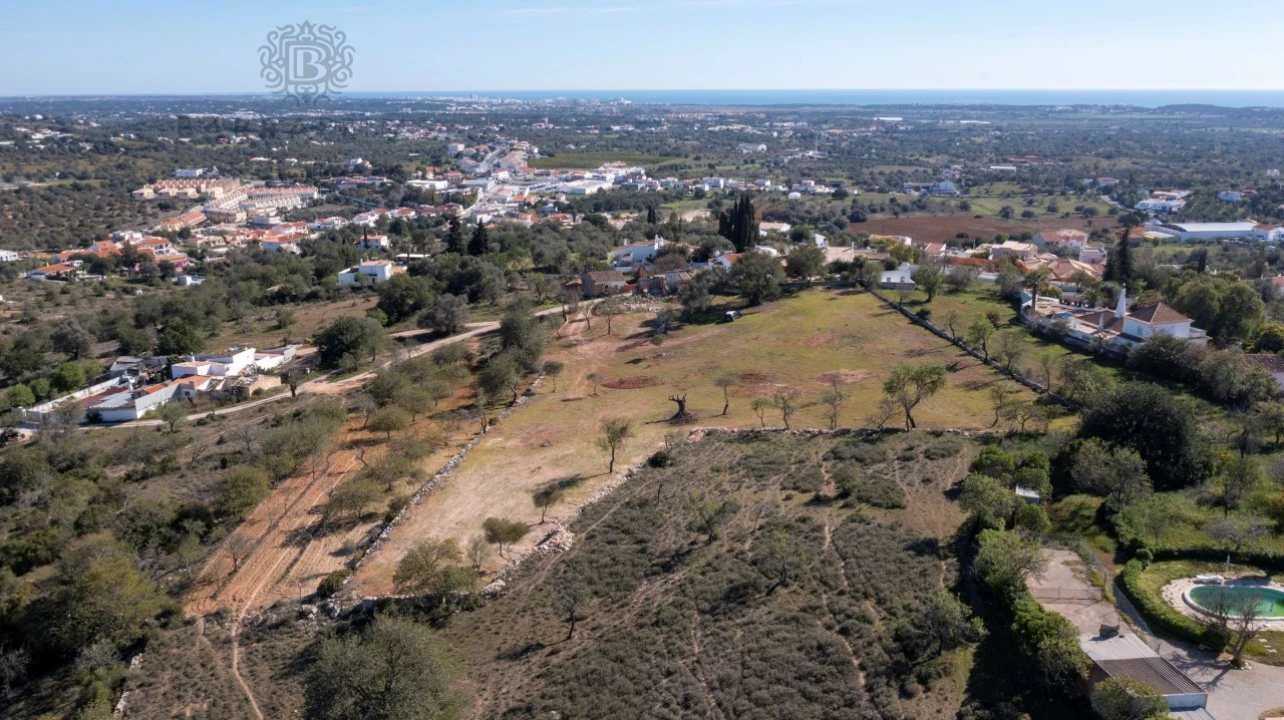 Terreno para Venda em Boliqueime Foto 4