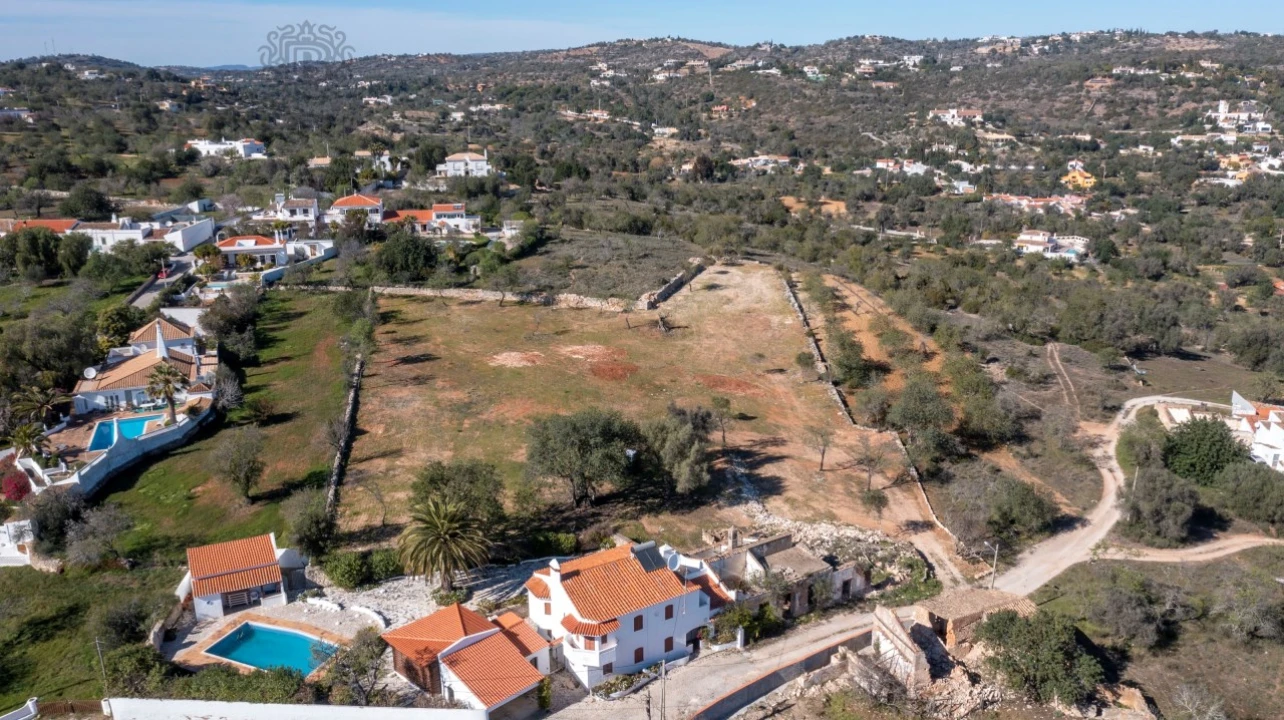 Terreno para Venda em Boliqueime Foto 5