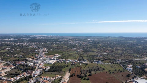 Terreno para Venda em Boliqueime