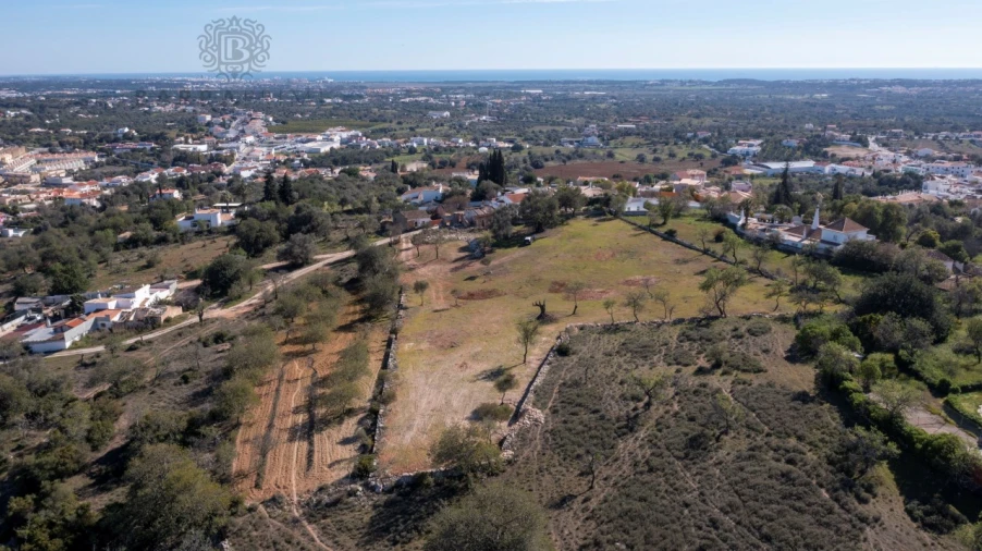 Terreno para Venda em Boliqueime Foto 2