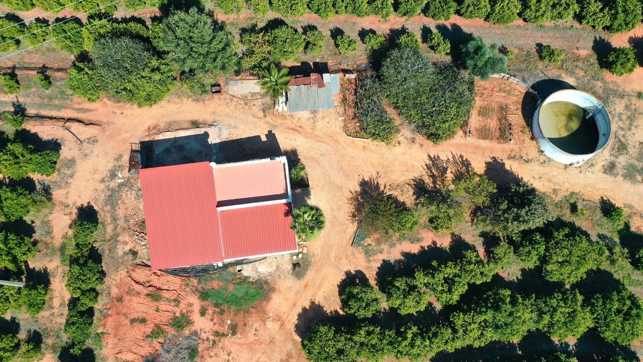 Terreno para Venda em Quarteira Foto 9