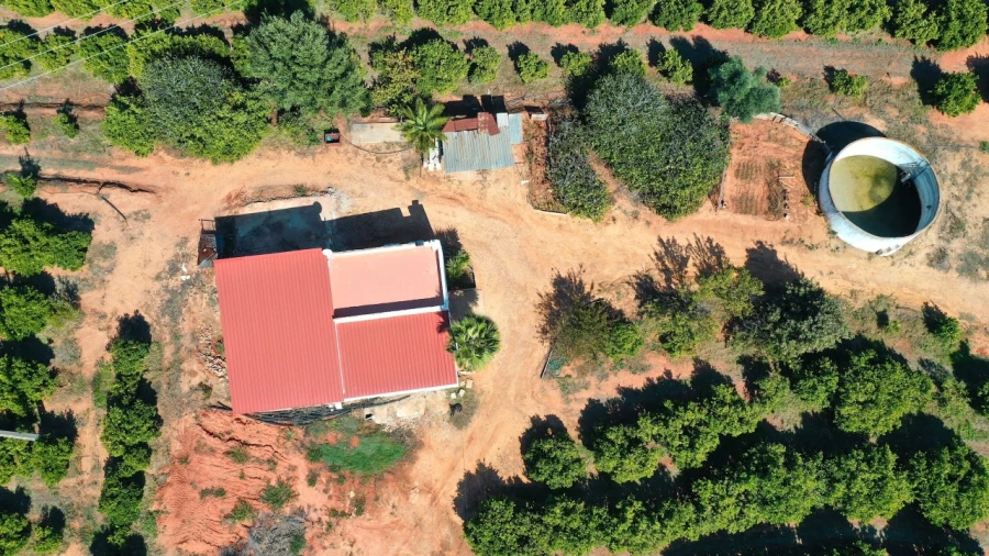 Terreno para Venda em Quarteira Foto 9