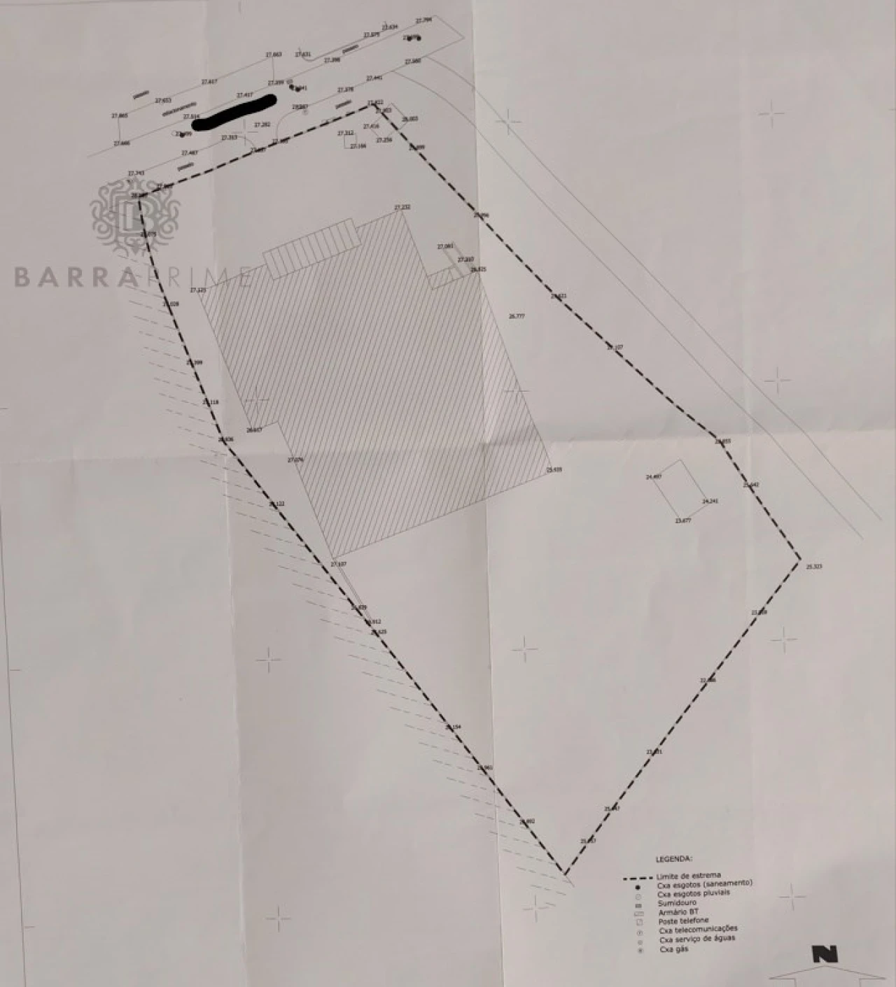 Terreno para Venda em Olhão Foto 14