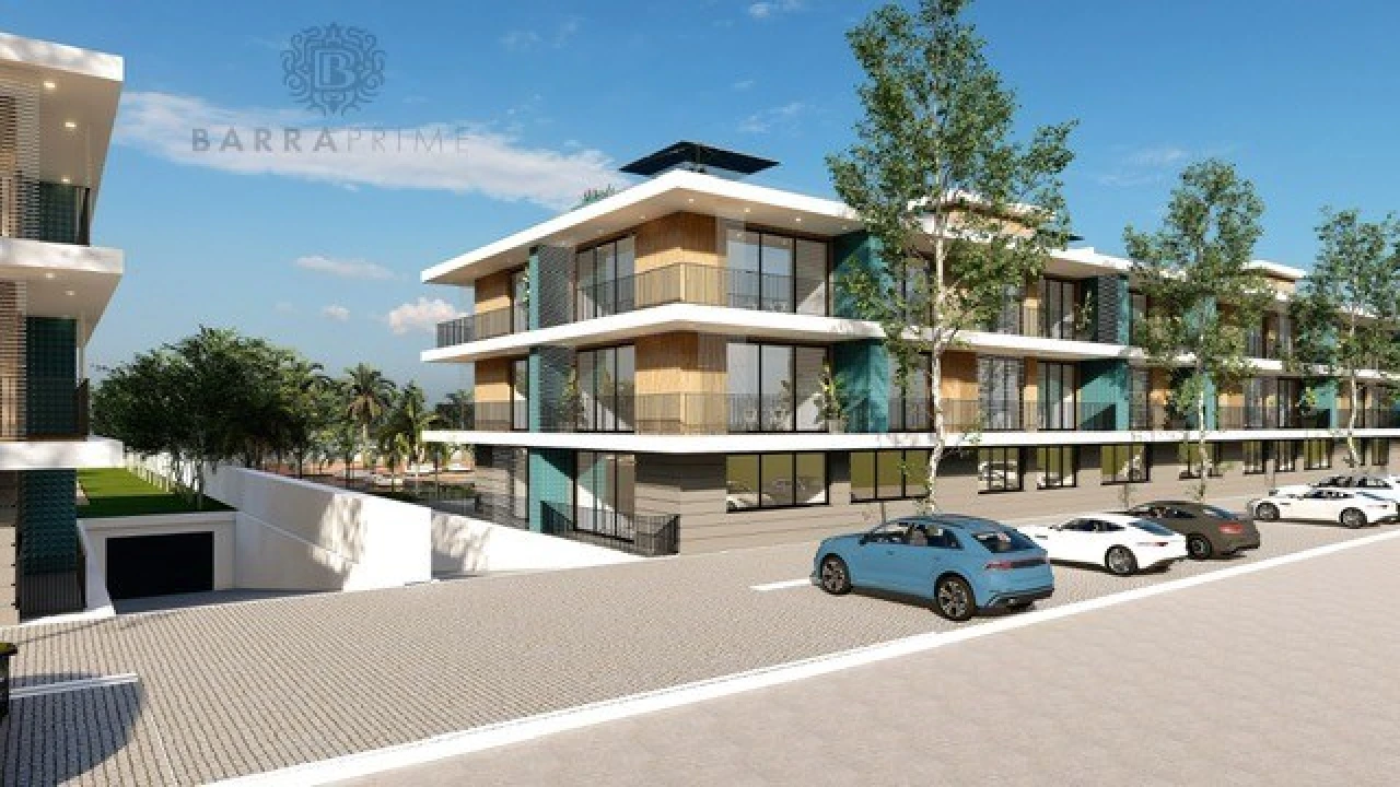 Terreno para Venda em Olhão Foto 5