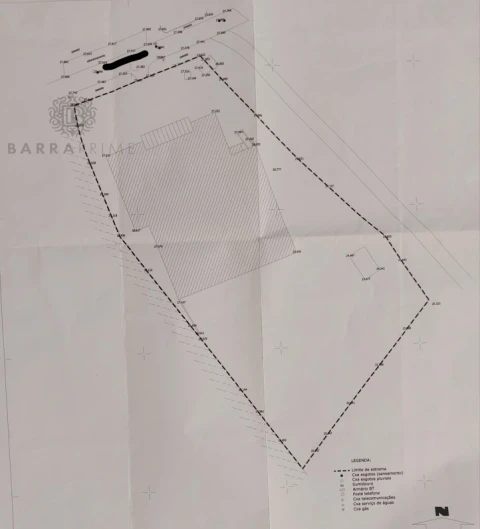 Terreno para Venda em Olhão