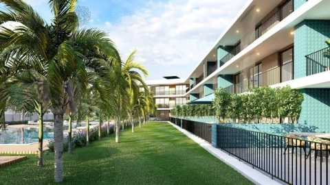 Terreno para Venda em Olhão