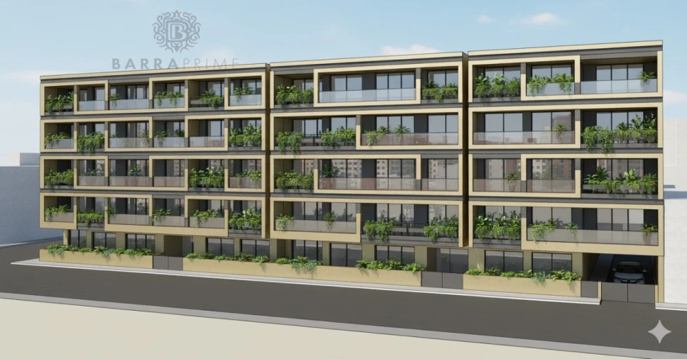 Terreno para Venda em Olhão Foto 2