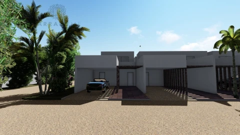 Terreno para Venda em Loule (São Sebastião)